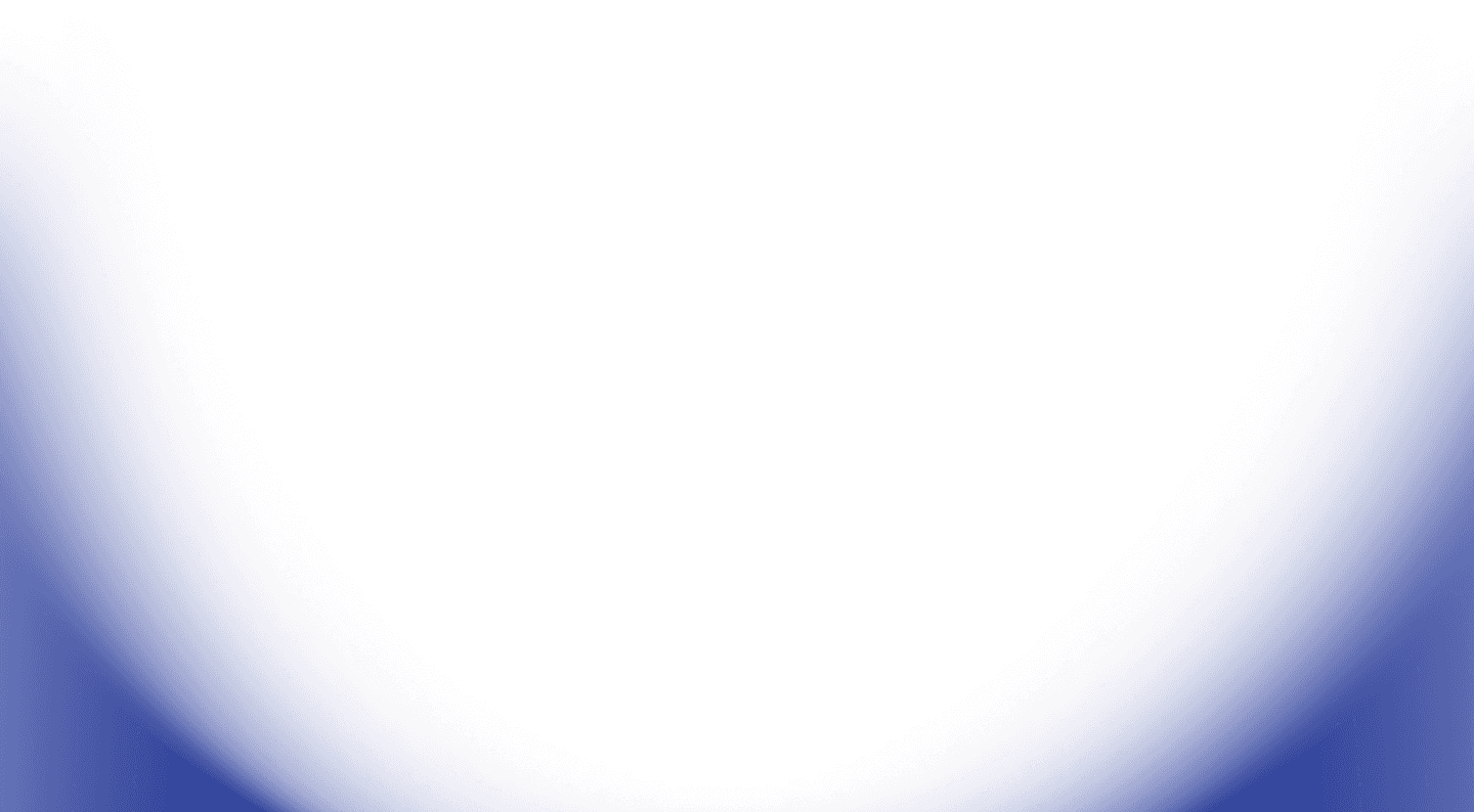 Hero background gradient desktop